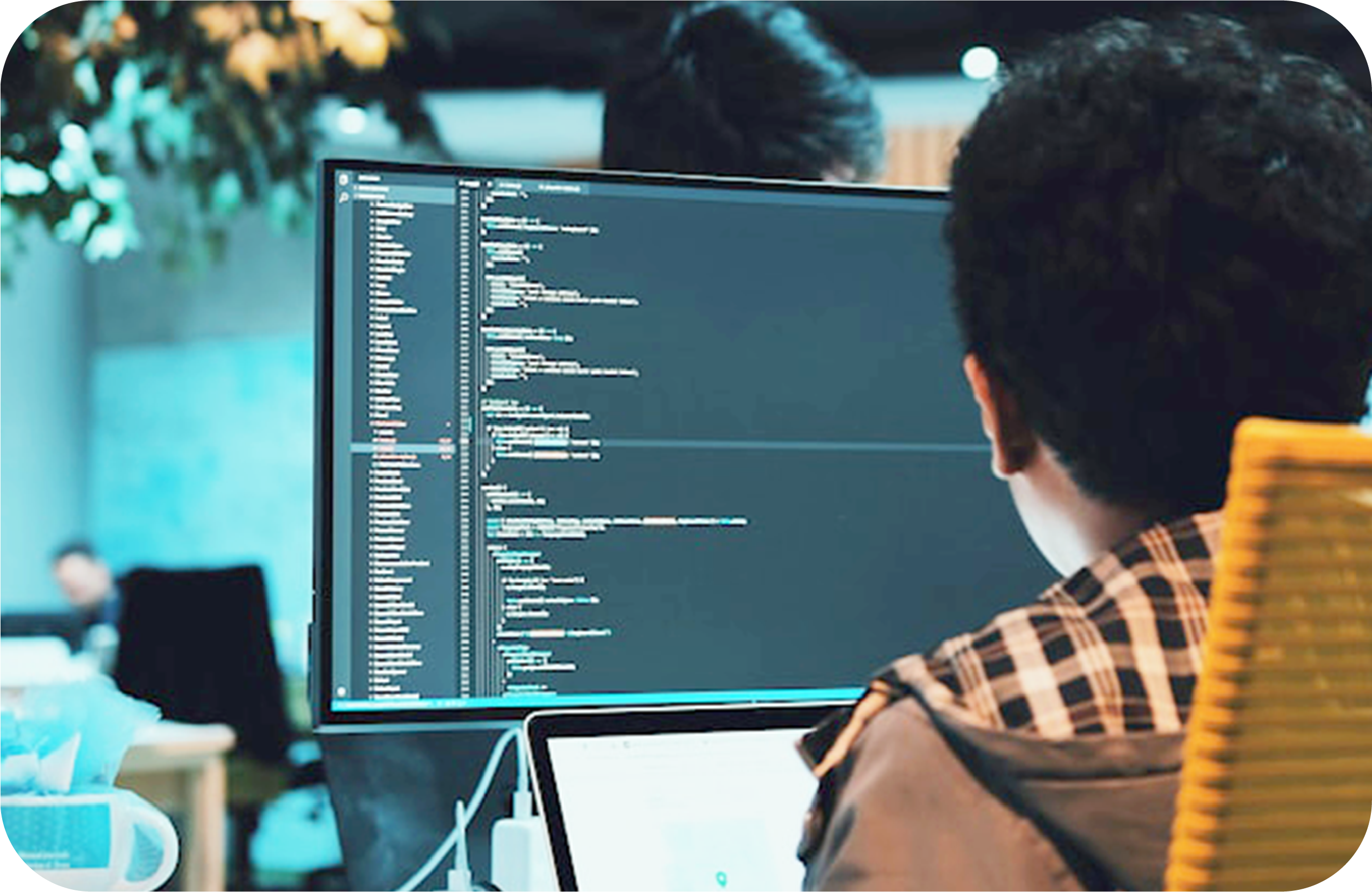 programming