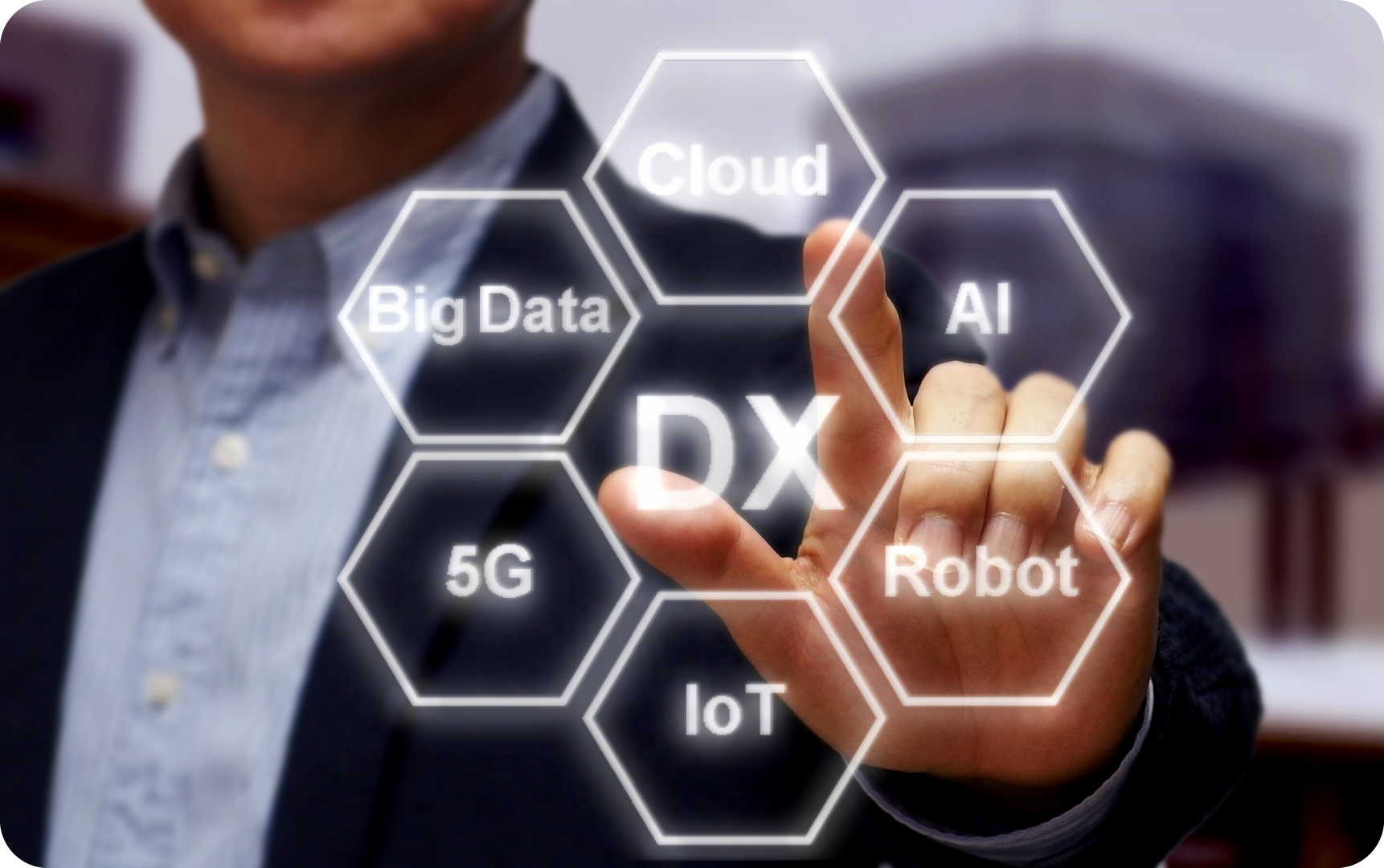 human-AI